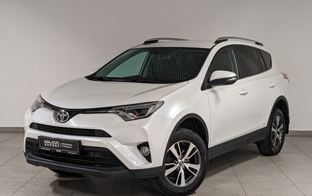 Toyota RAV4, 2019 год, 2 840 000 рублей, 1 фотография