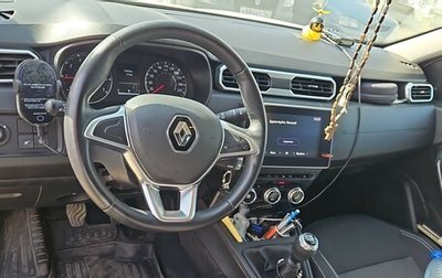 Renault Duster, 2021 год, 2 200 000 рублей, 1 фотография