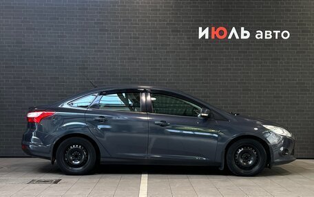 Ford Focus III, 2011 год, 860 000 рублей, 4 фотография