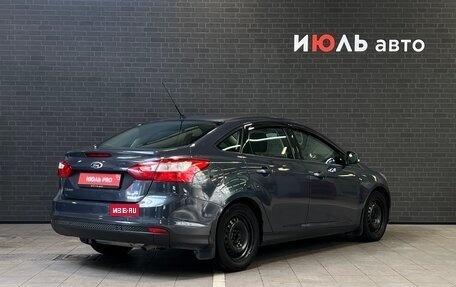 Ford Focus III, 2011 год, 860 000 рублей, 5 фотография