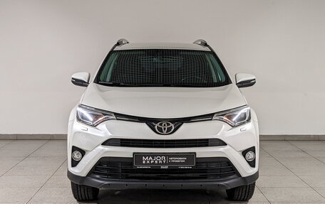 Toyota RAV4, 2019 год, 2 840 000 рублей, 2 фотография