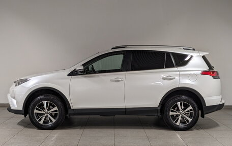 Toyota RAV4, 2019 год, 2 840 000 рублей, 8 фотография