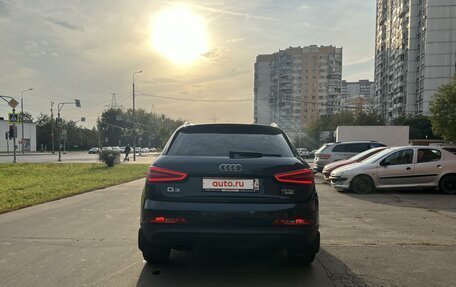 Audi Q3, 2013 год, 1 750 000 рублей, 6 фотография