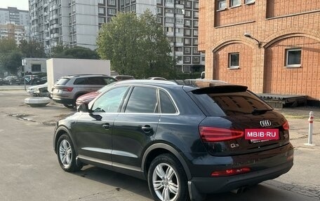 Audi Q3, 2013 год, 1 750 000 рублей, 5 фотография