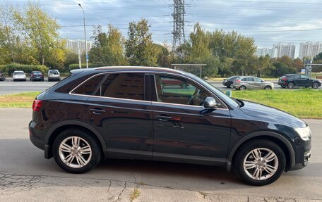 Audi Q3, 2013 год, 1 750 000 рублей, 12 фотография