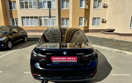 BMW 3 серия, 2017 год, 2 980 000 рублей, 6 фотография