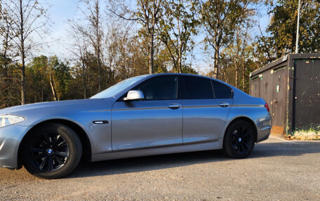 BMW 5 серия, 2013 год, 1 650 000 рублей, 3 фотография