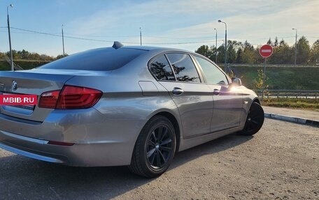 BMW 5 серия, 2013 год, 1 650 000 рублей, 8 фотография