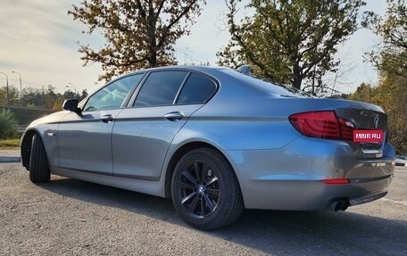 BMW 5 серия, 2013 год, 1 650 000 рублей, 6 фотография