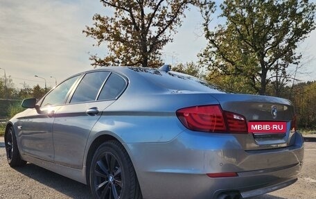 BMW 5 серия, 2013 год, 1 650 000 рублей, 9 фотография