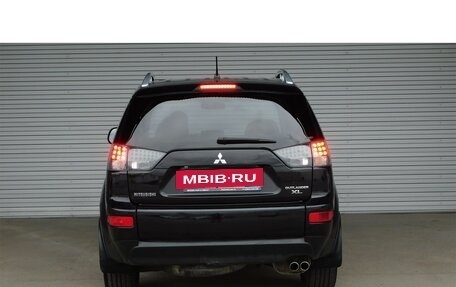 Mitsubishi Outlander III рестайлинг 3, 2008 год, 1 285 000 рублей, 6 фотография