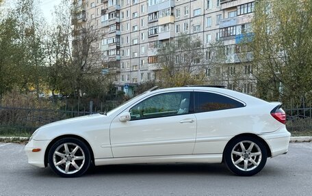 Mercedes-Benz C-Класс, 2003 год, 420 000 рублей, 4 фотография