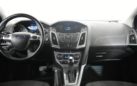 Ford Focus III, 2012 год, 889 000 рублей, 7 фотография