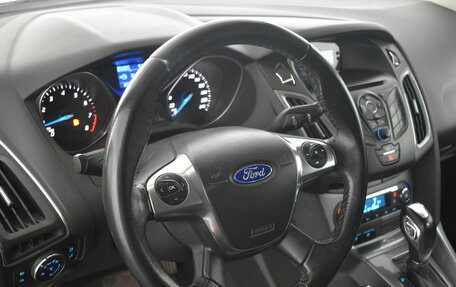 Ford Focus III, 2012 год, 889 000 рублей, 9 фотография