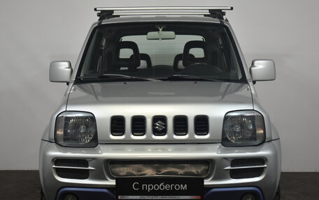 Suzuki Jimny, 2010 год, 1 039 000 рублей, 2 фотография