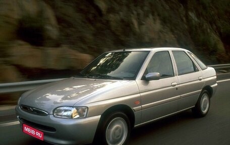 Ford Escort V, 1997 год, 220 000 рублей, 1 фотография