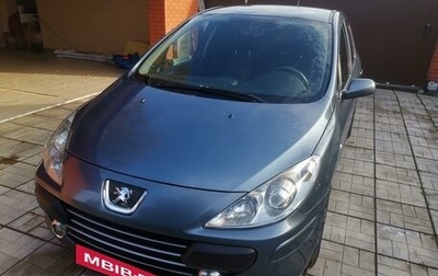 Peugeot 307 I, 2007 год, 400 000 рублей, 1 фотография