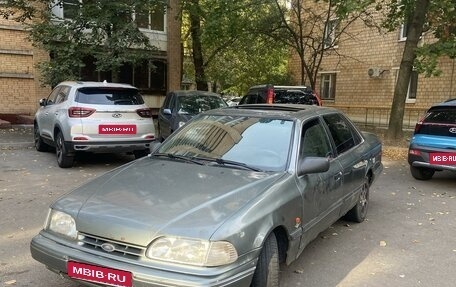 Ford Scorpio II, 1993 год, 160 000 рублей, 1 фотография