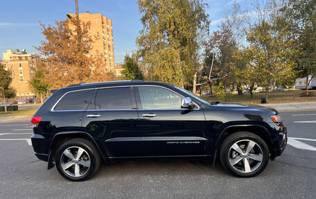 Jeep Grand Cherokee, 2014 год, 3 000 000 рублей, 6 фотография