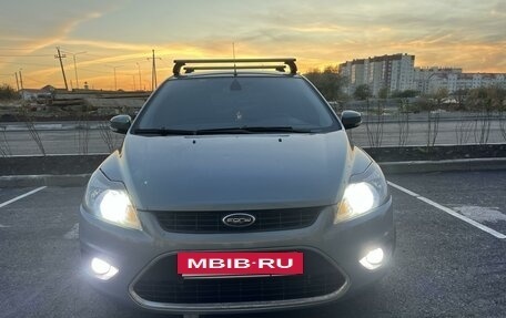 Ford Focus II рестайлинг, 2010 год, 780 000 рублей, 5 фотография