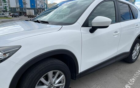 Mazda CX-5 II, 2014 год, 1 680 000 рублей, 2 фотография