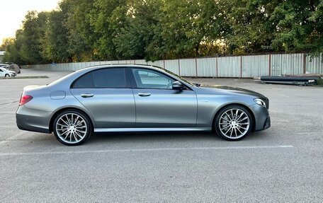 Mercedes-Benz E-Класс AMG, 2016 год, 5 370 000 рублей, 2 фотография