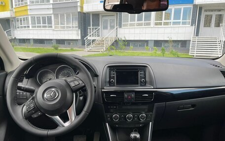 Mazda CX-5 II, 2014 год, 1 680 000 рублей, 3 фотография