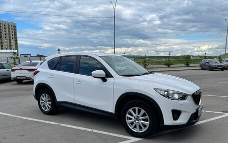 Mazda CX-5 II, 2014 год, 1 680 000 рублей, 5 фотография