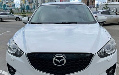 Mazda CX-5 II, 2014 год, 1 680 000 рублей, 6 фотография