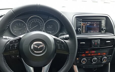 Mazda CX-5 II, 2014 год, 1 680 000 рублей, 10 фотография