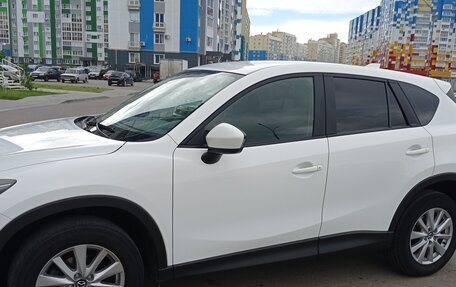 Mazda CX-5 II, 2014 год, 1 680 000 рублей, 13 фотография