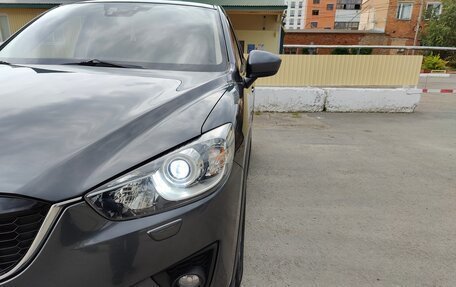 Mazda CX-5 II, 2014 год, 1 800 000 рублей, 6 фотография