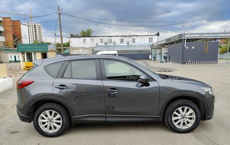 Mazda CX-5 II, 2014 год, 1 800 000 рублей, 5 фотография