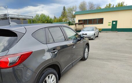 Mazda CX-5 II, 2014 год, 1 800 000 рублей, 4 фотография