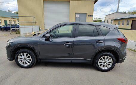 Mazda CX-5 II, 2014 год, 1 800 000 рублей, 10 фотография