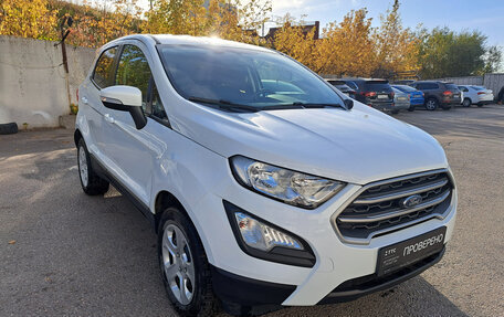 Ford EcoSport, 2018 год, 1 150 000 рублей, 3 фотография