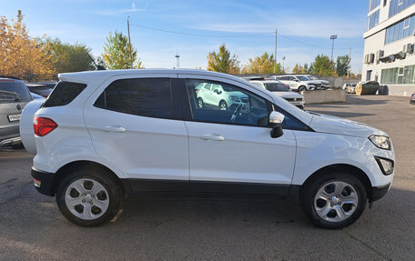 Ford EcoSport, 2018 год, 1 150 000 рублей, 4 фотография