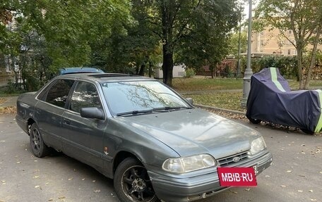 Ford Scorpio II, 1993 год, 160 000 рублей, 4 фотография