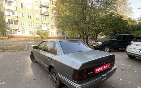 Ford Scorpio II, 1993 год, 160 000 рублей, 2 фотография