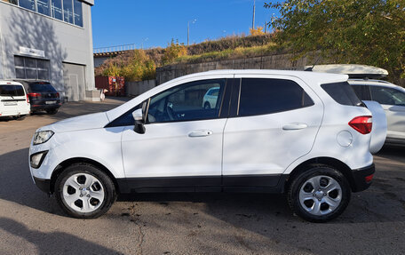 Ford EcoSport, 2018 год, 1 150 000 рублей, 8 фотография