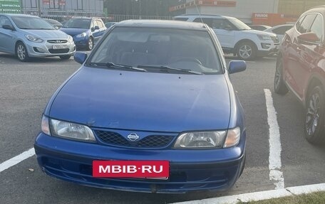 Nissan Almera, 1999 год, 165 000 рублей, 2 фотография