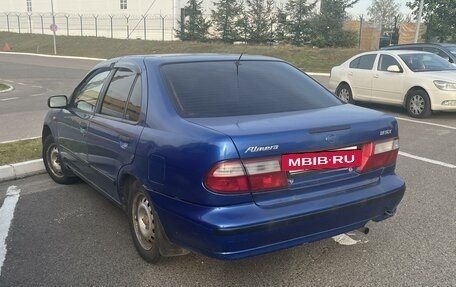 Nissan Almera, 1999 год, 165 000 рублей, 3 фотография