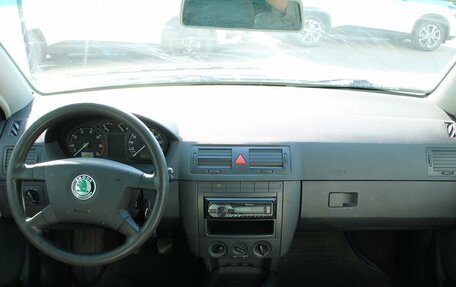 Skoda Fabia I, 2003 год, 397 000 рублей, 15 фотография