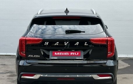 Haval Jolion, 2022 год, 2 020 000 рублей, 4 фотография