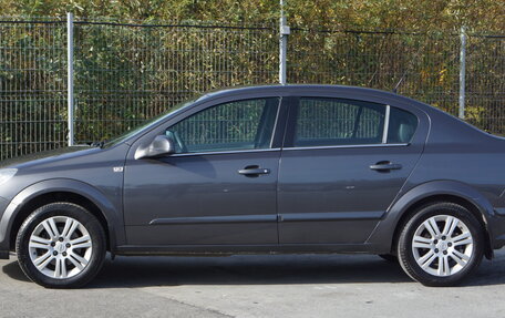 Nissan Almera Classic, 2006 год, 625 000 рублей, 3 фотография