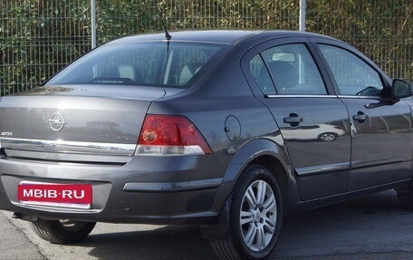 Nissan Almera Classic, 2006 год, 625 000 рублей, 6 фотография