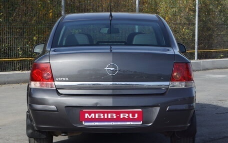 Nissan Almera Classic, 2006 год, 625 000 рублей, 5 фотография