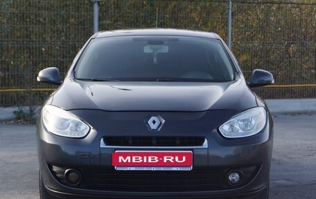 Renault Fluence I, 2012 год, 687 000 рублей, 3 фотография