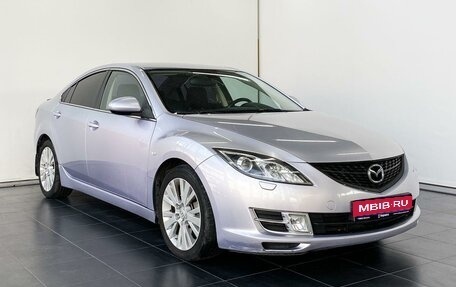 Mazda 6, 2007 год, 1 100 000 рублей, 1 фотография