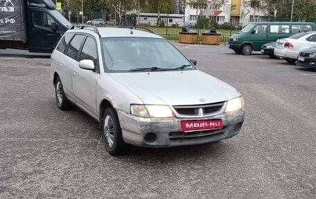 Nissan Wingroad III, 1999 год, 165 000 рублей, 1 фотография